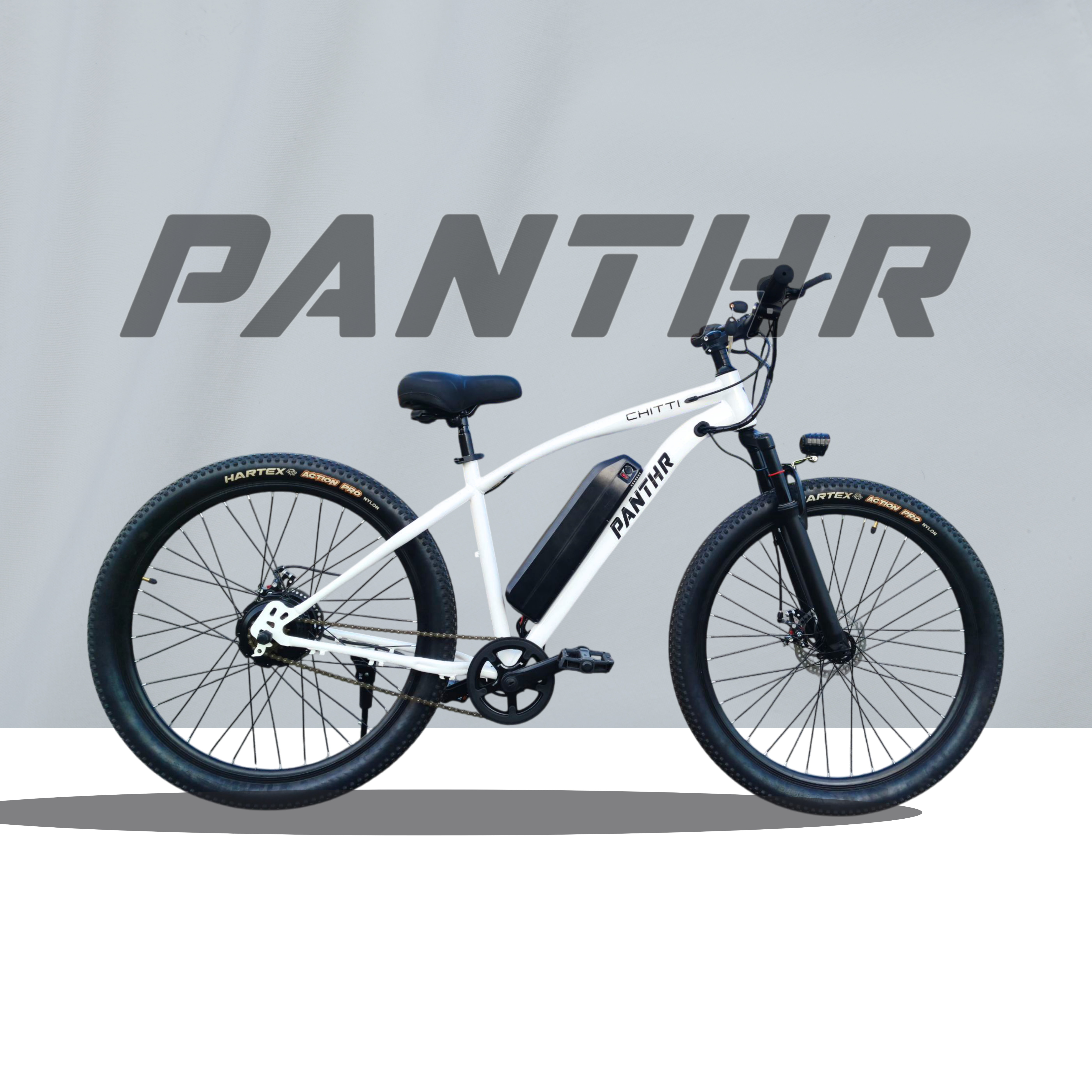 PANTHR