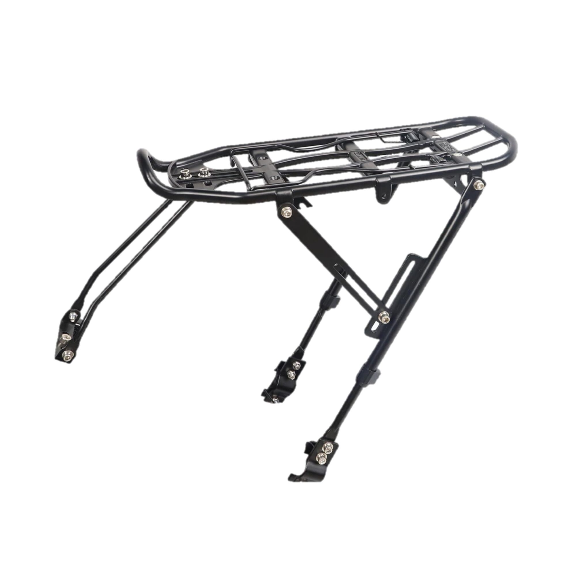 Bicycle Rear Cargo Rack - Aluminium Alloy